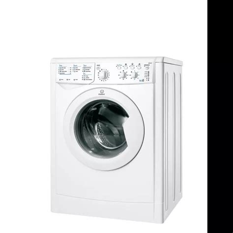 indesit iwdc 6125 manual